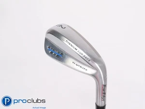 Tour Edge Exotics EXS Driving 2 Iron - Graphite Design Tour AD-85 Stiff - 457648 - Picture 1 of 4