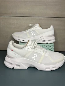 Men's On Cloudpulse, Undyed/Frost, 12 D Medium US - Picture 1 of 11