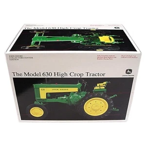 ERTL 1/16 John Deere 630 High Crop, John Deere Collectors Center Edition 15427a - Picture 1 of 1
