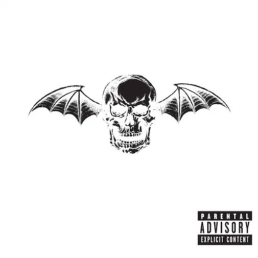 Avenged Sevenfold Avenged Sevenfold (CD) Album - Bild 1 von 1