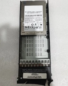 IBM V7000 Gen1 85Y5862 300G 10K SAS 2.5 6G HDD - Afbeelding 1 van 4