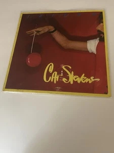 Cat Steven’s “ I Z I T S O “ Album Excellent Condition - Picture 1 of 5
