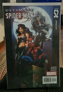 Ultimate Spider-Man #52 (2004 Marvel) NM - Picture 1 of 1