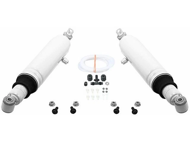 Monroe 21PB15Y Rear Air Suspension Shock Fits 2001-2005 Ford Explorer Sport Trac Foto 1 de 1