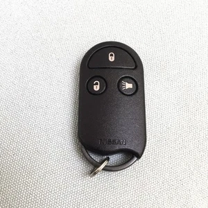 1996 1997 Nissan Pathfinder Remote KOBUTA2T 1983K143 Transmitter Genuine Oem New - Bild 1 von 5