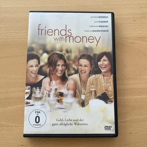 Friends With Money DvD - Bild 1 von 3