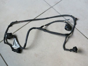 Arnés de cables de soporte de radiador OEM 2001-2005 Volvo 60 70 Series S60 V70 C70 XC70 - Imagen 1 de 1