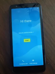 motorola moto e6 unlocked - Picture 1 of 4