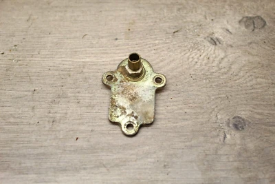 Крышка карбюратора 1985 85 Yamaha Badger 80 Moto 4 YFM80 - Изображение 1 из 4