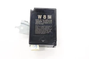 2020 TOYOTA COROLLA DOOR KEYLESS ENTRY RECEIVER CONTROL MODULE OEM 897A002200 - Picture 1 of 10