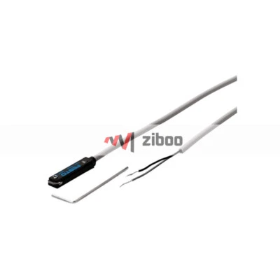 FESTO SME-8-ZS-KL-LED-24 Proximity Switch Sensor 171169 # - Image 1 of 4