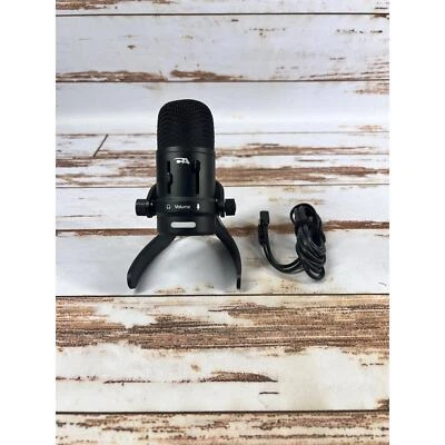 Cyber Acoustics USB Condenser Microphone - Image 1 of 4
