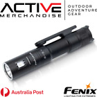 Fenix Ld12r Dual Light 600 Lumen Usb-C Rechargeable Edc Torch