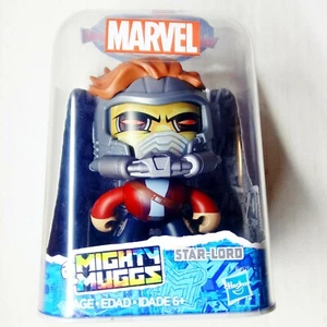 Marvel Mighty Muggs Guardians of the Galaxy Star-Lord - Picture 1 of 5