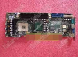 1PC Used FSC-1731VNRA REV:A1 motherboard - Picture 1 of 2