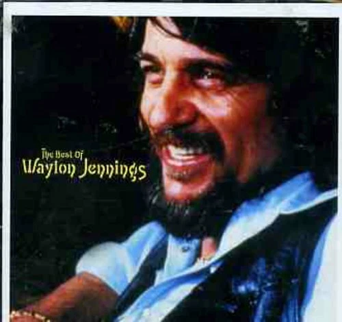 Greatest Hits by Jennings, Waylon (CD, 2003)