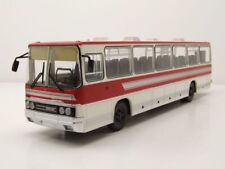 Brekina Ikarus 280.03 Bus 1972 white blue 59761