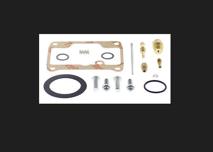 All Balls Carburetor Rebuild Kit For Ski Doo 2002-2005 Skandic LT 440 - Image 1 of 1