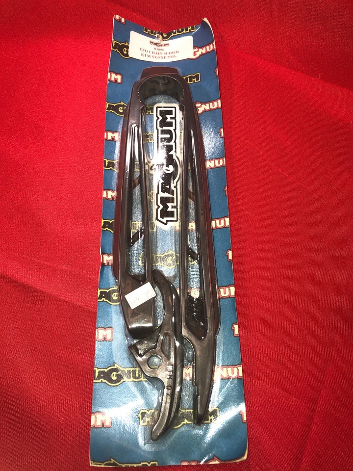 Deslizante de cadena NOS MAGNUM 03096 Foto 1 de 1