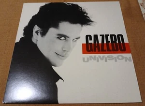 Vinyl LP - Pavillon - UNIVISION - 1986 Carosello Records - Bild 1 von 6
