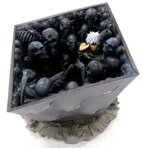 Jujutsu Kaisen Satoru Gojo Jump GIGA limited JUMP OUT HEROES EXTRA 2023 Figure - Picture 1 of 1
