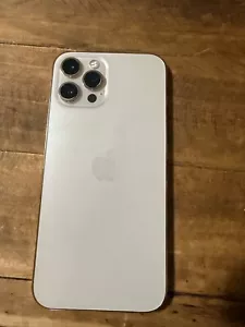 Apple iPhone 12 Pro Max 128 GB GOLD MGCH3LL/A Unlocked (A2342) - Imagen 1 de 8