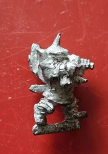 Zwergzitadelle GW Oldhammer Spiele Workshop Chaos Krieger Zwerge - Bild 1 von 1