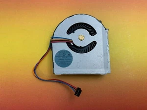 Lüfter CPU Fan Lenovo ThinkPad T420 T420i 04W0627 04W0409 4PIN - Picture 1 of 4