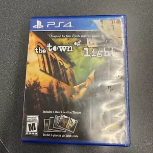 Town of Light (Sony PlayStation 4, 2017) - Bild 1 von 4