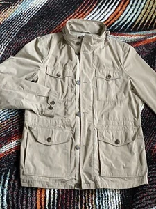 GEOX Herr Jacket/Windbreaker - Bild 1 von 9