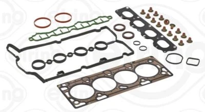 Cylinder Head Gasket Kit Fits Chevrolet Aveo Cruze Opel Vauxhall ELRING 504.200 - Image 1 of 3