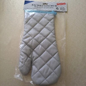 Backhandschuh Teflon.NEU.OVP. - Bild 1 von 1