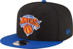 New Era Hombres NBA 950 EQUIPO COLOR SNAPBACK - NY KNICKS - Imagen 1 de 4