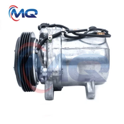 A/C Compressor For Suzuki Grand Vitara 2.5L 2.7L Suzuki Esteem 1.6L CO 10620C - Image 1 of 4