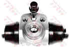 Wheel Brake Cylinder For Audi Seat Skoda Trw Bwd113