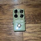 TC Electronic Transition Delay Pedal Used