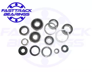 FORD 5 SPEED IB5 GEARBOX REBUILD KIT - Picture 1 of 1