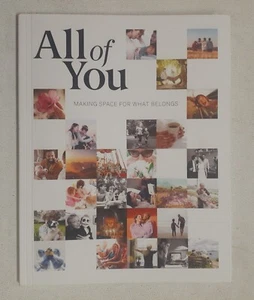 California Closets All Of You Making Space For What Belongs Interior Design Book - Imagen 1 de 24