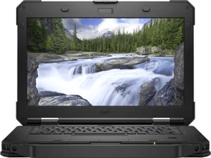 Dell Latitude 5420 Rugged INTEL CORE i5-8350U 256GB SSD 16GB RAM WIN11 LAPTOP A - Picture 1 of 5