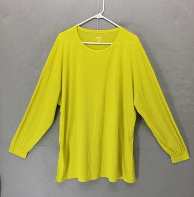 Camisa Old Navy Active Ultralite Hombre XL Alta Manga Larga Rendimiento Go-Dry Foto 1 de 4