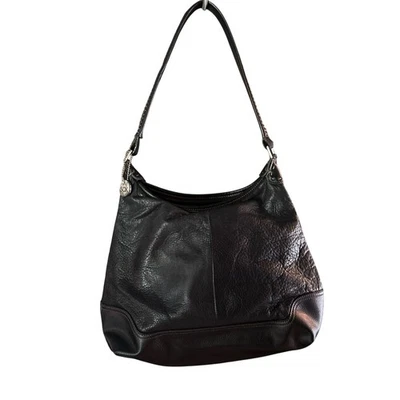 Sak женщин черный наплечная сумка Hobo сумочка Дамская сумка - Изображение 1 из 4