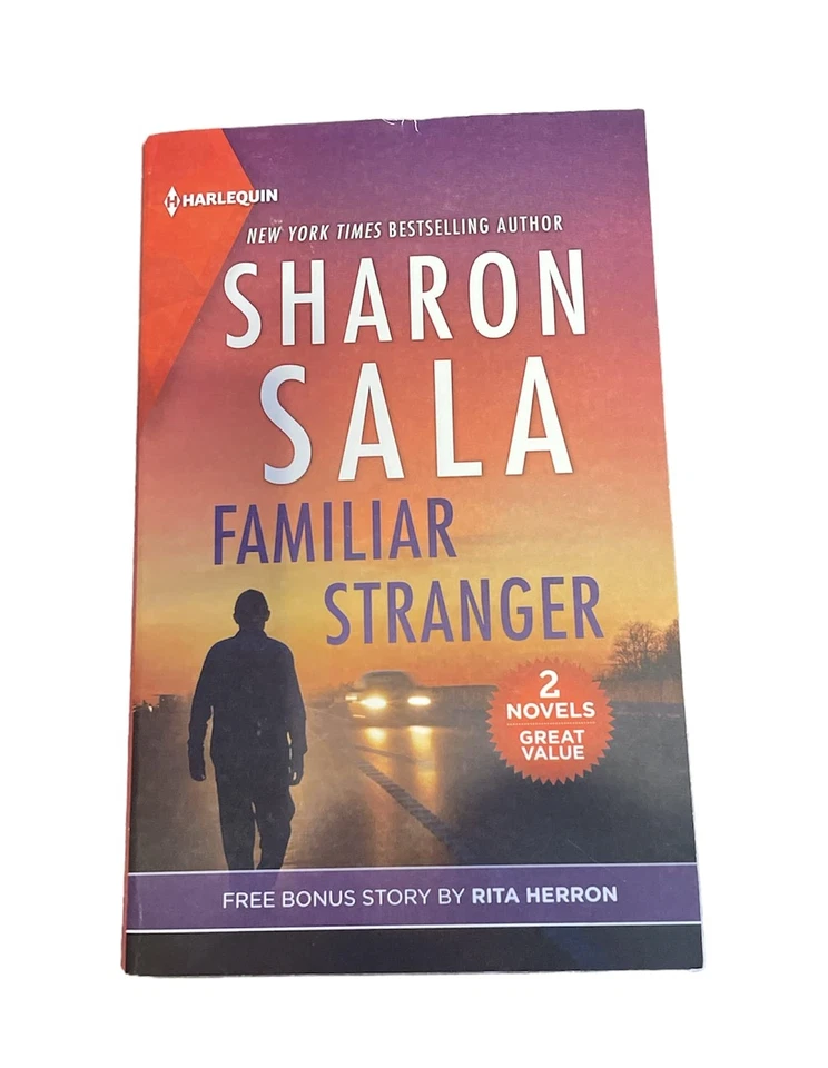 Familiar Stranger & Collecting Evidence Paperback - Image 1 of 1