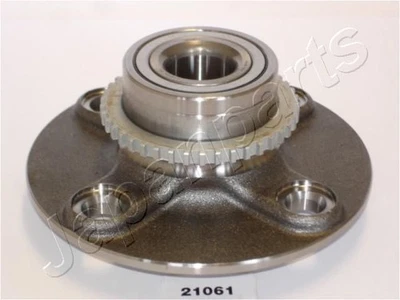 Radnabe Hinterachse für NISSAN ALMERA II Hatchback - Bild 1 von 2