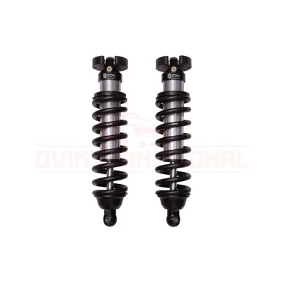 Kit Amortiguador Coilover Delantero Serie 2.5 VS ICON 0-3" para Toyota Tacoma 1996-2004 Foto 1 de 3