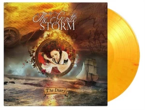 The Gentle Storm The Diary (Vinyl) Limited 12" Album Coloured Vinyl Box Set - Bild 1 von 1