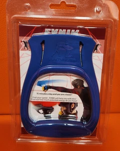 EVNIK High Speed Weight Speed Punches SAADVAKASS Boxtraining Tool Neu - Bild 1 von 5