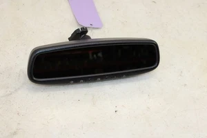 2017-2020 Fiat 124 Spider Rear View Mirror OEM MB107 - Picture 1 of 7
