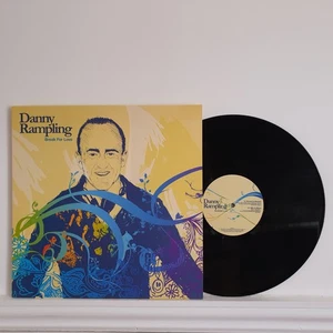 Danny Rampling - Break For Love - Vinyl LP Double Album 2005 - House RAMP01LP1 - Picture 1 of 4