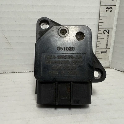 Land Rover Sport/LR3 2005-2009 sensor de flujo de aire masivo PN1X43-12B579-AB USADO Foto 1 de 4