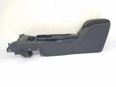 Citroen C4 Cactus 2020 consola central reposabrazos 2018000232755 Foto 1 de 4